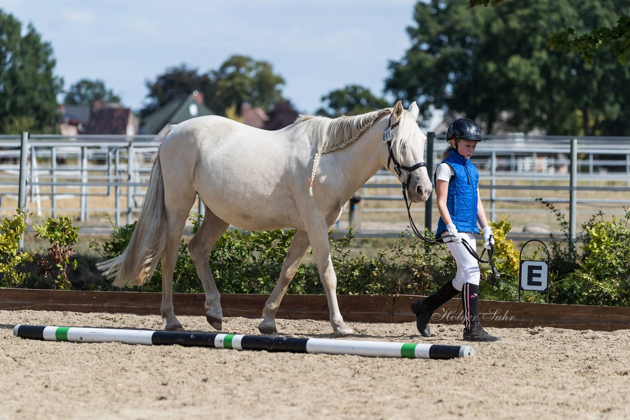 Bild 139 - Pony Akademie Turnier